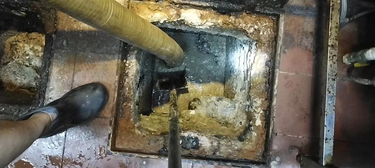 城关污水池清理一般都有毒气,怎么预防中毒呢?